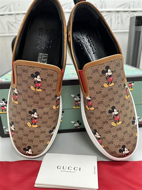 mickey mouse gucci kids|gucci mickey mouse collaboration.